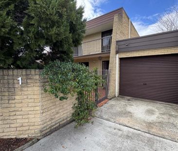1/20 Donald Road, Queanbeyan - Photo 1