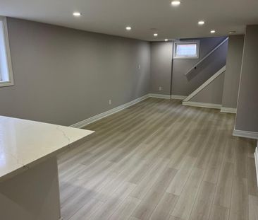 For Lease - 15 Camille Court Unit# Lower, Hamilton, Ontario - Photo 4