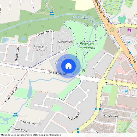 1/4 Fennell Court, Qld 4506, Morayfield