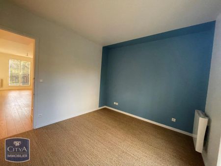 Appartement à louer 3 pièces 53.87m² - Photo 4