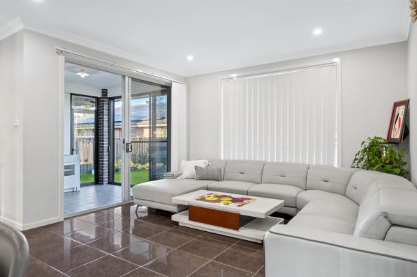 Contemporary Family Living in the Heart of Edmondson Park - Photo 1