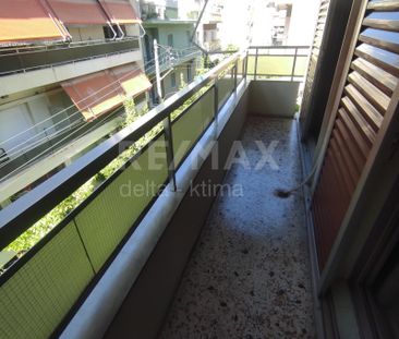 ΕΝΟΙΚΙΑΖΕΤΑΙ κατά αποκλειστικότητα διαμέρισμα στον 3ο όροφο συνολικ... - Φωτογραφία 1