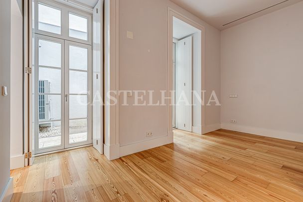 Apartamento T1 no Chiado - Lisboa - Photo 1