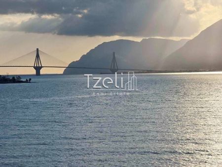 Διαμέρισμα για ενοικίαση Άγιος Βασίλειος (Ρίο) - Photo 2