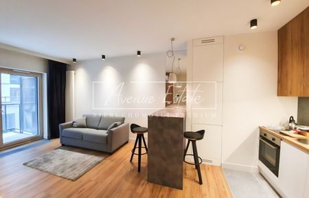 Warszawa, Wola, Warszawa, Wola, Grzybowska - Photo 2