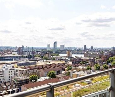 3 bedroom penthouse to rent - Photo 2