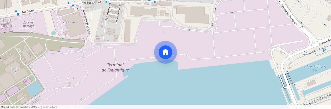 Le Havre - 76600