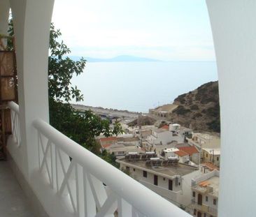 Διαμέρισμα για ενοικίαση Αγία Γαλήνη (Λάμπη) - Φωτογραφία 5