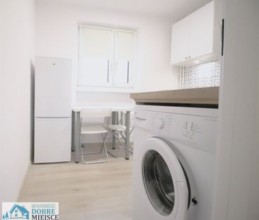 Mieszkanie 37,00 m - Photo 5