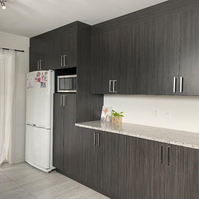 4 1/2 semi s-sol st- augustin mirabel qc - Photo 1