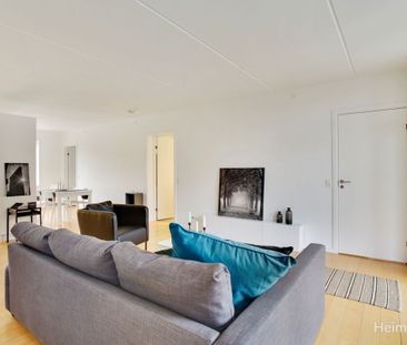 3-værelses Lejlighed på 101 m² i Aalborg Øst - Photo 3