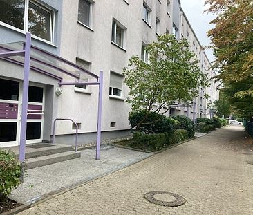 Attraktive 2 Zimmer Wohnung in Lauterborn! - Foto 5