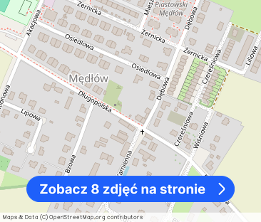 Mieszkanie 3 - pokojowe z balkonem. - Zdjęcie 1
