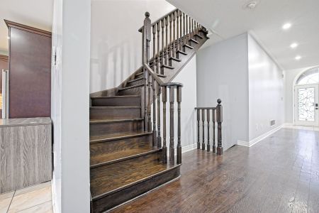 For Lease - 35 Abitibi Lake Drive, Brampton, Ontario - Photo 2