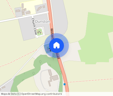 Dunston, Stafford, ST18 9AB - Photo 1