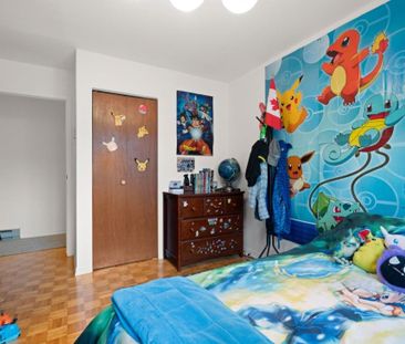 Appartement à louer - Montréal (Ahuntsic-Cartierville) (Ahuntsic Ou... - Photo 2