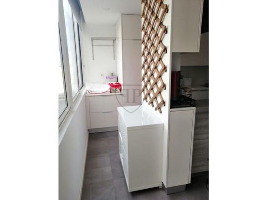 Luxury Apartment for rent in Lisbon, Portugal - Photo 1