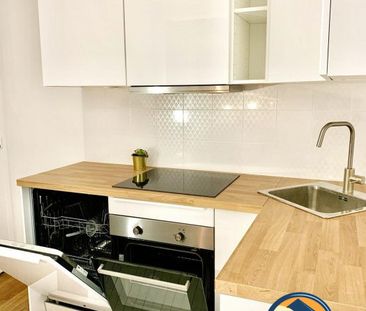 Studio Paris 75017 - Pereire / Ternes - Photo 5