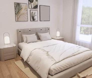 3 1/2 À LOUER - SAINT-ROCH-DE-L'ACHIGAN - APPARTEMENT À LOUER - Photo 4