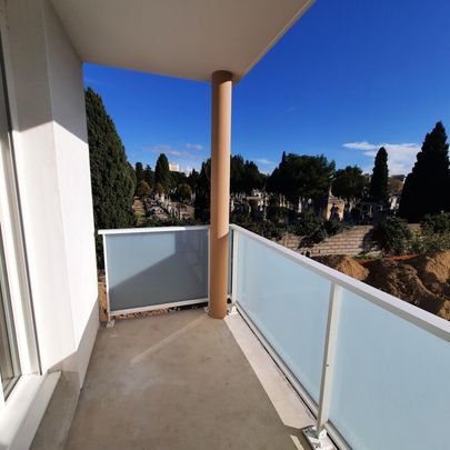 Location Appartement 1 pièce 18m² NIMES 30000 - Photo 1