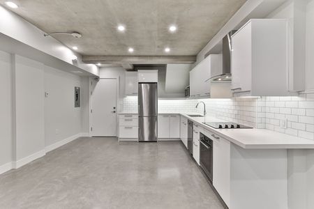 For Lease - 1745 Keele Street Unit# 4, Toronto, Ontario - Photo 5