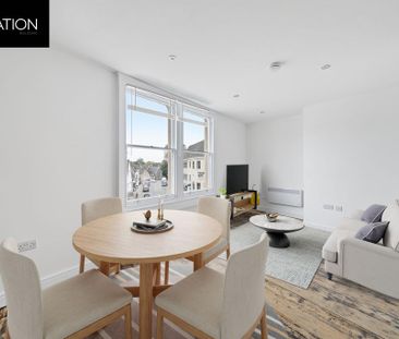 1 bedroom flat to rent - Photo 2