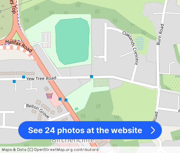 Yew Tree Road, Huddersfield, HD2 - Photo 1