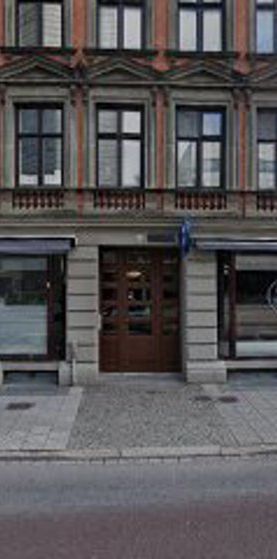 Amiralsgatan 10 E, Rörsjöstaden - Photo 1