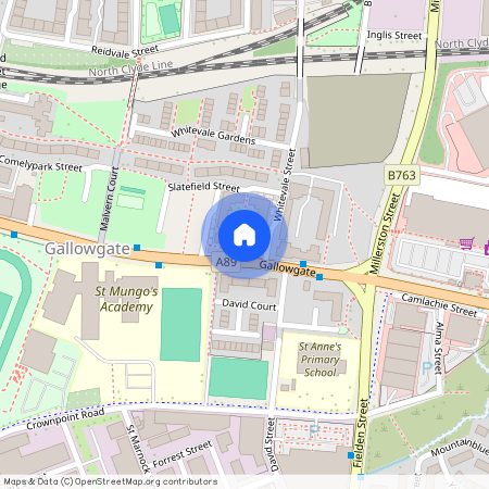 3, 713 Gallowgate, G40 2AQ