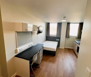 Classic Studio - Photo 3