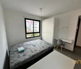 Stúdio no Bacacheri de 79 m² com 1 quarto - Photo 4
