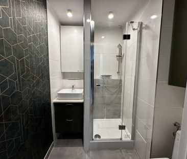 2 pokoje | 27m2 | 4 piętro | Bielany - Photo 6