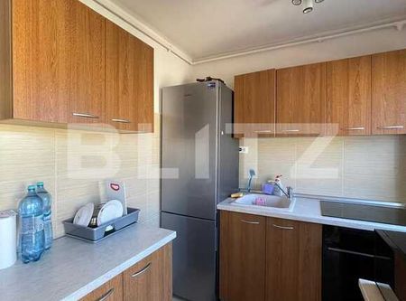 Apartament cu 2 camere, 45 mp, parcare, A.C, zona strazii Gheorghe Dima - Photo 3