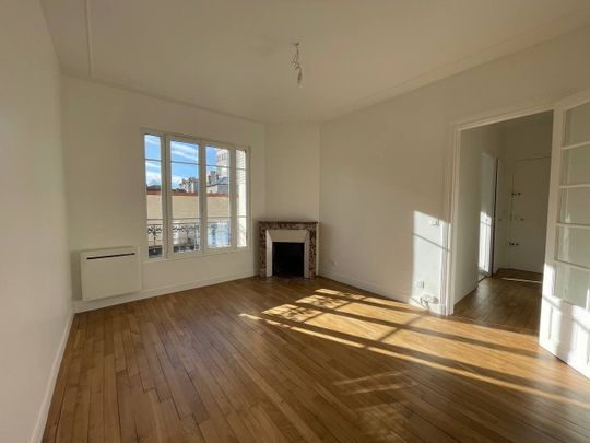 Location Appartement 2 pièces 40m² ENGHIEN LES BAINS 95880 - Photo 1