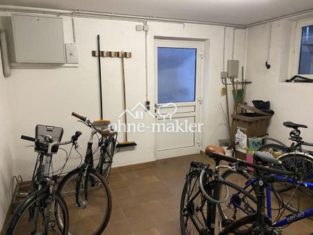 1-Zimmer Wohnung Nähe der Bamberger-Konzerthalle ab 01.04.26 zu vermieten - Photo 5