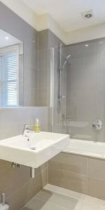 ONE BEDROOM FLAT HAMMERSMITH - Photo 4