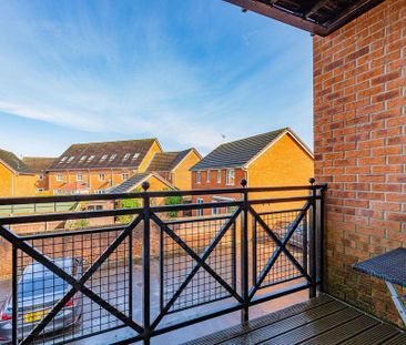 1 bedroom flat to rent - Photo 3