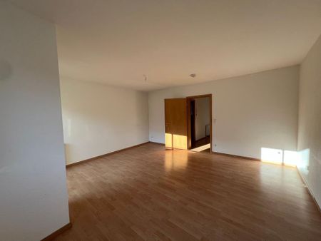 *1.Monat.Kaltmietfrei* SENIORENWOHNUNG - barrierefrei und altersgerecht** 1-Raum-Wohnung mit Loggia - Photo 2