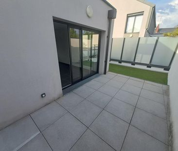 Location Appartement 3 pièces 51m² NANTES 44200 - Photo 6