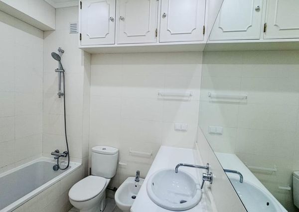 3 Bedroom Apartment with a view, Estrela, Lisboa