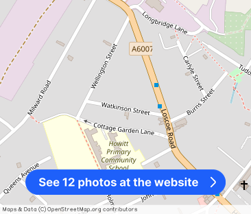 Watkinson Street, HEANOR - Photo 1