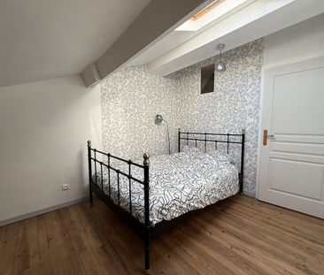 Location Maison 2 pièces 48m² COGNAC 16100 - Photo 5