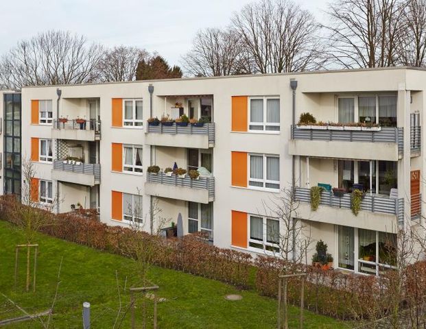 2-Zimmer Wohnung in Gerthe für Senior*innen mit WBS - Foto 1