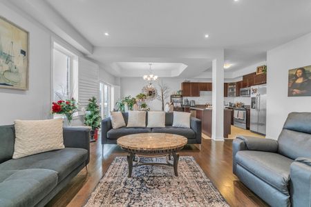 For Lease - 30 Madonna Drive, Hamilton, Ontario - Photo 4