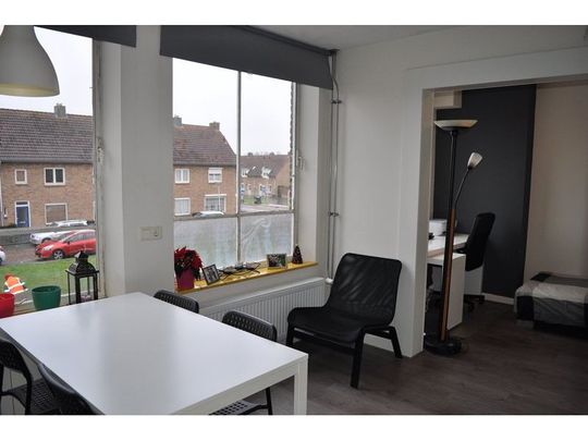 Jan van Riebeecklaan - Foto 1