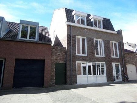 Benedenwoning Bourgogneplein, Maastricht huren? - Photo 3