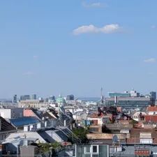 Drei Zimmer Terrassentraum in Margareten - ruhige Lage, Top-Anbindung - Foto 3