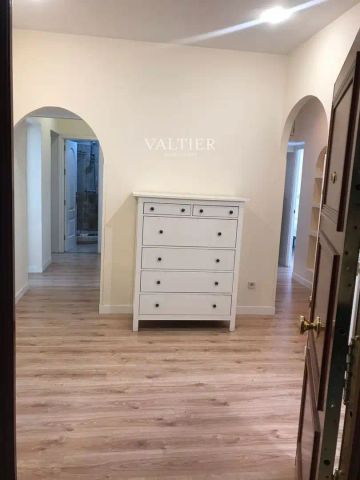 Piso de alquiler en Calle Londres, Guindalera - Foto 2