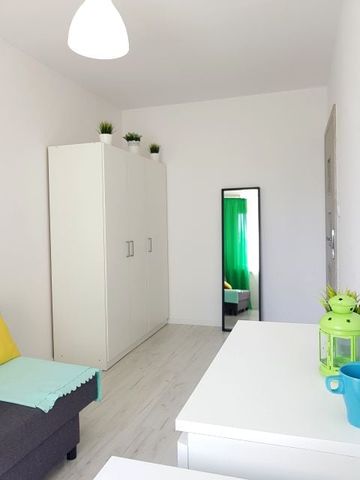 Pokój, ul. Wojrowicka - Фото 5