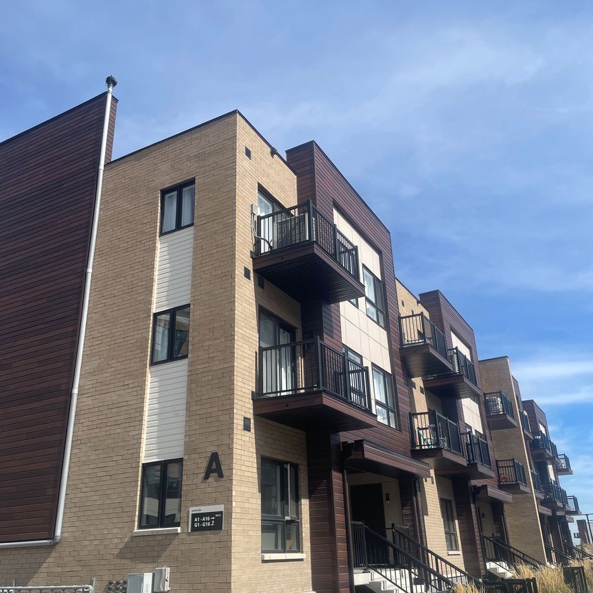 For Lease - 10 PALACE Street Unit# A15, Kitchener, Ontario - Photo 1